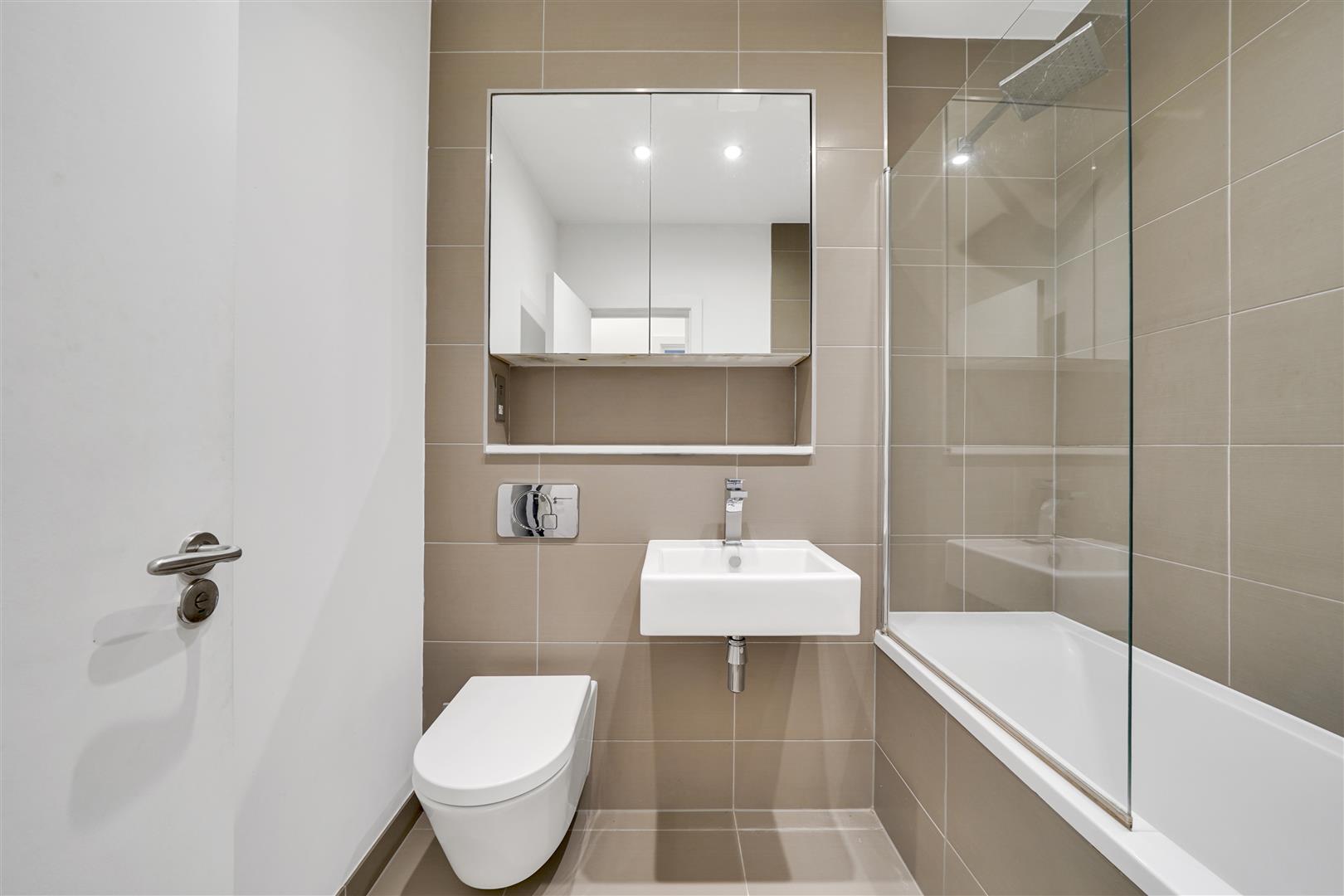 Halesworth Court, 7 Alfred Street, Bow, London